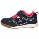 RACINE VS marine/pink