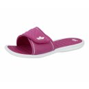 MALEDIVEN pink/weiss