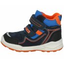 TARIK V marine/orange