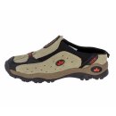 STORM braun/schwarz/rot