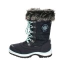 LILLESAND marine/t&uuml;rkis