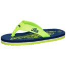 FLAMENCO lemon/marine