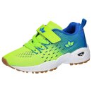 MIC VS GreenYellow / blue