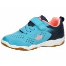 KEY VS t&uuml;rkis/marine/rosa