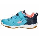 KEY VS t&uuml;rkis/marine/rosa