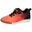 MARLIN VS orange/schwarz