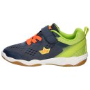 KEY VS marine/lemon/orange