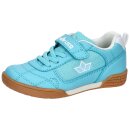 BERNIE VS t&uuml;rkis/weiss