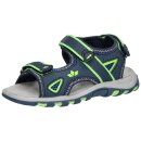 COREY V marine/lemon