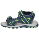 COREY V marine/lemon