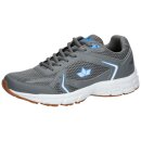 WEIGHTLESS grau/blau