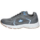 WEIGHTLESS grau/blau