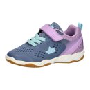 KEY VS grau/lila/t&uuml;rkis