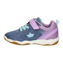 KEY VS grau/lila/t&uuml;rkis