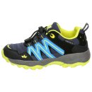 LEANDER marine/blau/lemon