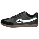 SHUTTLE schwarz/weiss