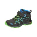 ROCKWALL grau/blau/lemon