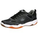 SPRINT INDOOR schwarz/grau