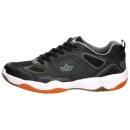 SPRINT INDOOR schwarz/grau