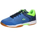 SPEED INDOOR blau/marine/lemon