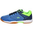SPEED INDOOR blau/marine/lemon