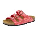 BIOLINE LADY rot/orange