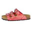 BIOLINE LADY rot/orange
