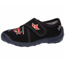 SWEET BOY marine/rot/weiss