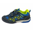 KOLIBRI V H blau/marine/lemon