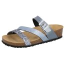 NATURAL GLITTER anthrazit