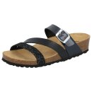 NATURAL GLITTER negro