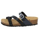 NATURAL GLITTER negro