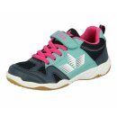 SPORT VS marine/t&uuml;rkis/pink