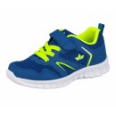 SKIP VS azul/lim&oacute;n