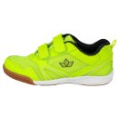 BOULDER V neongelb/schwarz