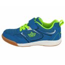 RACINE VS blau/lemon