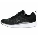 JUSTICE schwarz/grau