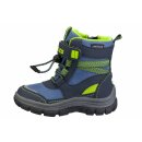 CRUMBIE VS blau/marine/lemon