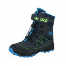 SUNDSVALL VS marine/blau/lemon