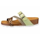 NATURAL GLITTER verde