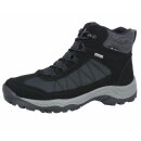 RANDERS schwarz/grau