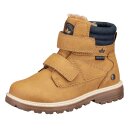 CORNER V beige/marine