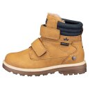 CORNER V beige/marine