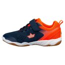 KEY VS marine/orange