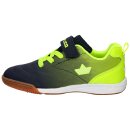 MARLIN VS marine/lemon